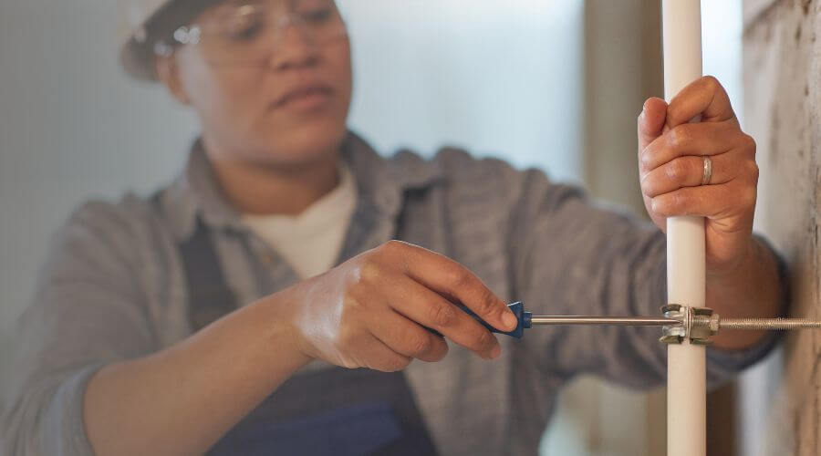 Faucet & Showerhead Inspection in Ferdinand, ID